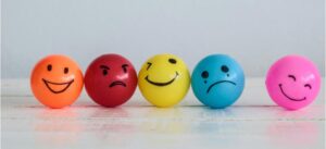 شکل گیری احساسات در مغز