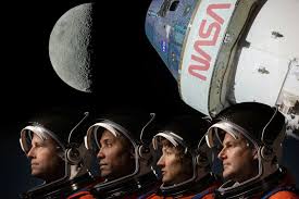 nasa artemis2