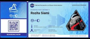    nasa artemis