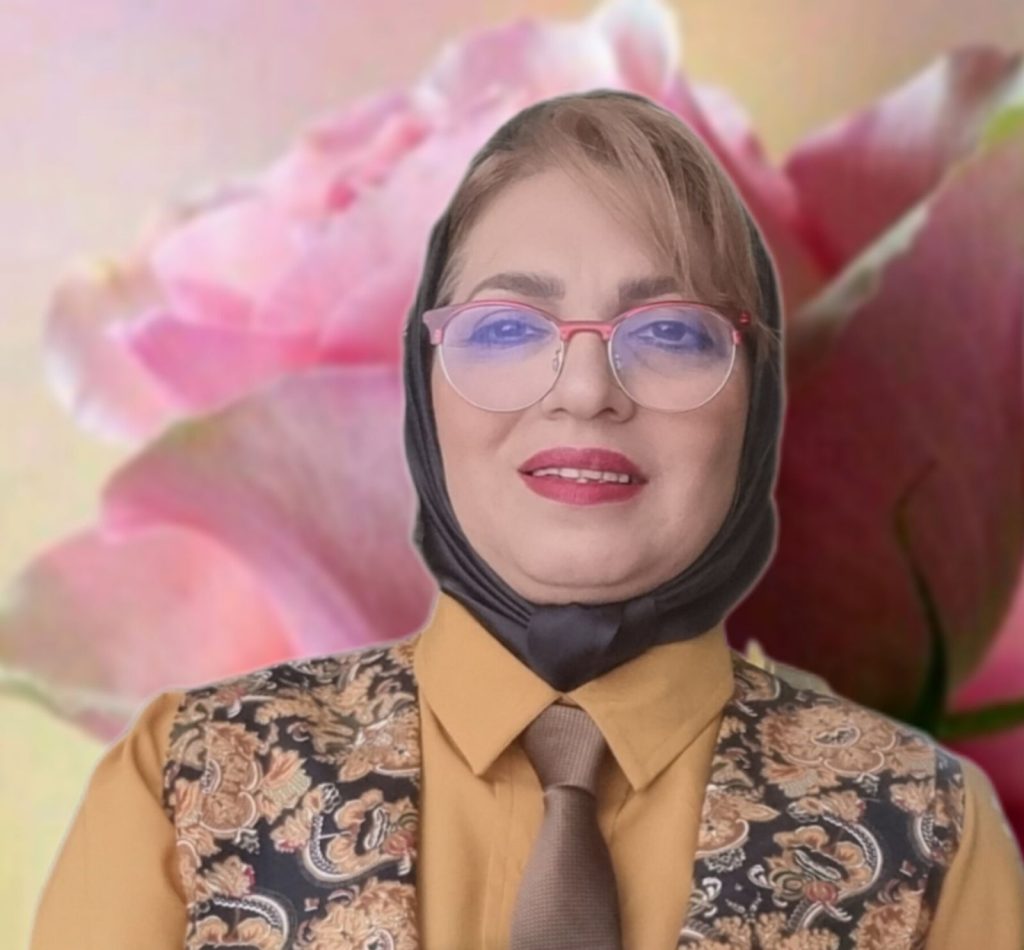 خانم دکتر رزیتا صیامی