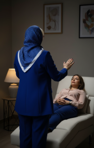 دکتر روزیتا صیامی