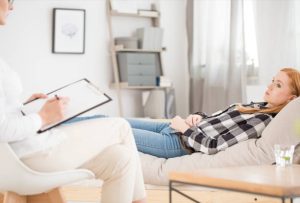 درمان افسردگی با هیپنوتراپی 